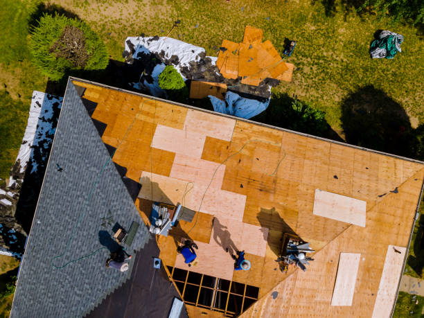 Best Slate Roofing Contractor  in Reinholds, PA