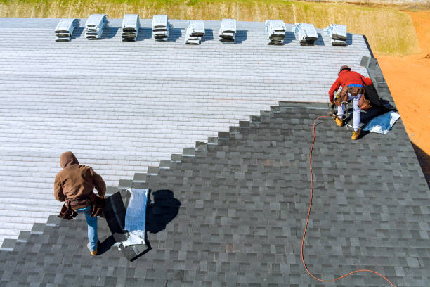 Best New Roof Installation  in Reinholds, PA