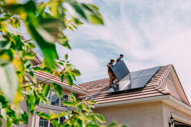 Roof Repair Estimates in Reinholds, PA