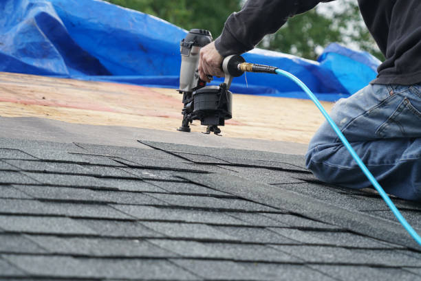 Quick and Trustworthy Emergency Roof Repair Services in Reinholds, PA