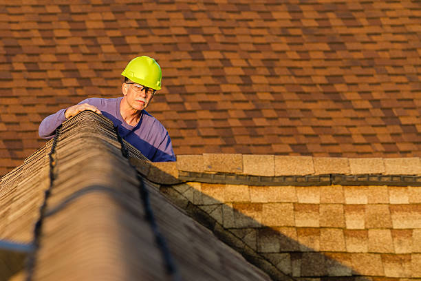 Best Roof Repair Services  in Reinholds, PA