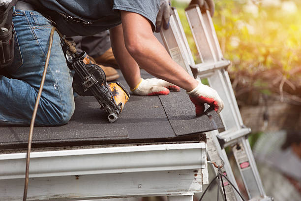Best Shingle Roofing Installation  in Reinholds, PA