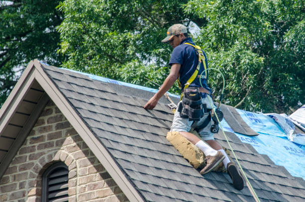 Best Best Roofing Contractors  in Reinholds, PA